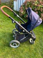 Wandelwagen Mutsy Evo met draagmand Urban Nomad, Kinderen en Baby's, Ophalen, Gebruikt, Mutsy