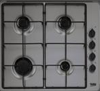 Taque gaz Beko neuf, Electroménager, Tables de cuisson, Enlèvement ou Envoi, Gaz