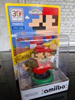 Super Mario Amiibo, Consoles de jeu & Jeux vidéo, Comme neuf, Enlèvement ou Envoi