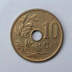 Belgique 10 centimes 1905 FR     (809), Ophalen of Verzenden, Metaal, Losse munt