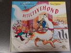 Boek detective, Ophalen of Verzenden, Zo goed als nieuw