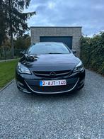 Opel astra j, Auto's, Opel, Voorwielaandrijving, Parkeersensor, Zwart, Zwart