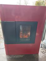 Top affaire poele a pellet MCZ 9kw canalisable, Maison & Meubles, Poêles, Enlèvement