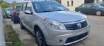 Dacia sandero 1.5 DCI 2011.71184km euro 5.roul très bien, Auto's, Dacia, Euro 5, 65 kW, Bedrijf, Sandero