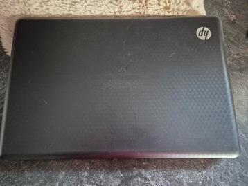Ordinateur portable HP G62 beschikbaar voor biedingen