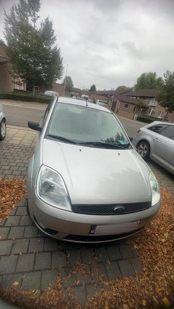 Ford fiesta beschikbaar voor biedingen