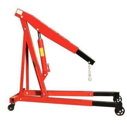 Girafe pliable pour moteurs 3 tonnes KRAFTMULLER, Autos : Divers, Outils de voiture, Neuf, Enlèvement
