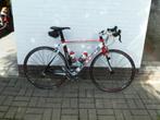 Racefiets Zannata Z82, Fietsen en Brommers, Fietsen | Racefietsen, Ophalen, 28 inch, Gebruikt, Carbon