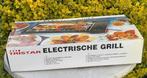 Electrische grill 'Tristar', Tuin en Terras, Ophalen, Nieuw