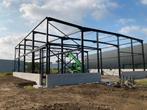 loods hangaar opslagruimte industriebouw, Ophalen of Verzenden, Nieuw, Overige materialen