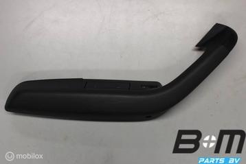 Armsteun van linker achterdeur met asbak 4F0867373A beschikbaar voor biedingen