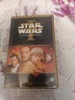 Cassette vidéo VHS., CD & DVD, Enlèvement ou Envoi, Comme neuf