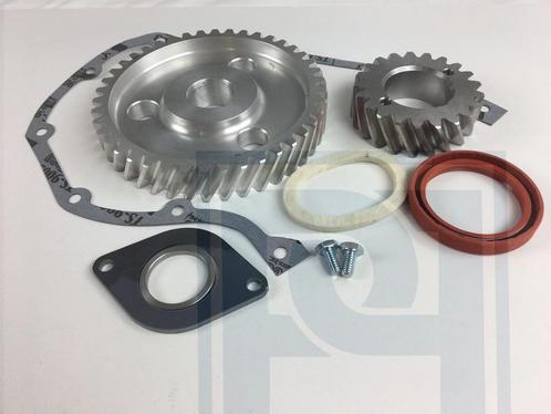 Distributietandwielset B18+B20+B30 Aluminium /staal Volvo on, Auto-onderdelen, Motor en Toebehoren, Volvo, Nieuw, Ophalen of Verzenden