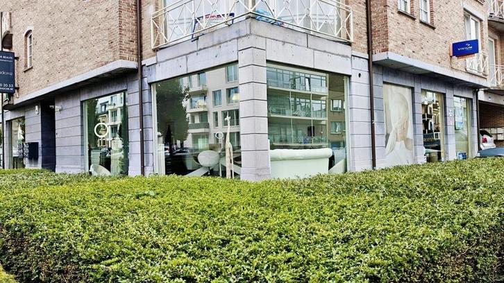 Wemmel—Flexibele bedrijfsruimte 80 m²—Aantrekkelijke huur, Zakelijke goederen, Bedrijfs Onroerend goed, Kantoorruimte, Overige typen