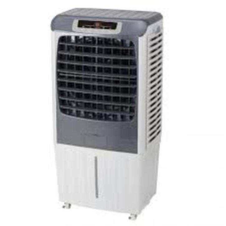 Mobiele airco voor grote oppervlakken, Elektronische apparatuur, Airco's, Zo goed als nieuw, Mobiele airco, 60 tot 100 m³, 3 snelheden of meer