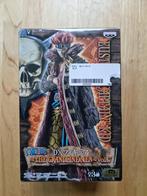 Figurine One Piece – Eustass Kid – DX Figure Grandline Men, Ophalen, Nieuw, Mens