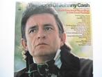 Johnny Cash – The World Of Johnny Cash mint dubbel lp 1970, Cd's en Dvd's, Vinyl | Country en Western, Ophalen of Verzenden, Zo goed als nieuw