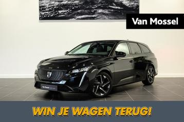 Peugeot 308 SW 1.5 BlueHDi Allure Pack beschikbaar voor biedingen