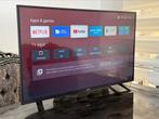 XIAOMI SMART TV 43”, Audio, Tv en Foto, Televisies, Ophalen, Zo goed als nieuw, Smart TV