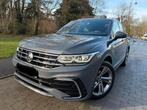 Volkswagen Tiguan2.0 TDI SCR R-Line Business Premium DSG, Cuir, Argent ou Gris, Achat, Entreprise