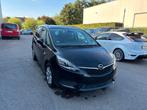 Opel zafira, Auto's, Opel, Euro 6, 1400 cc, Particulier, 5 zetels