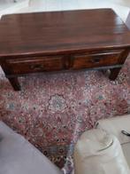 salontafel, Huis en Inrichting, Ophalen, Gebruikt, 100 tot 150 cm, Koloniaal