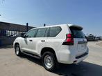 2018 Toyota Landcruiser Prado TX Personenauto, Auto's, Toyota, Automaat, Gebruikt, Bedrijf, Overige carrosserie