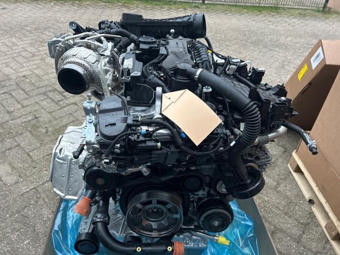 Moteur d'un Mercedes Sprinter, Autos : Pièces & Accessoires, Moteurs & Accessoires, Mercedes-Benz, Utilisé, 3 mois de garantie