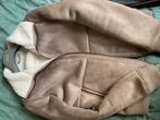 Jas daim heren, Vêtements | Hommes, Vestes | Hiver, Enlèvement ou Envoi, Neuf