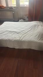 matelas deux places à donner, Enlèvement, Comme neuf