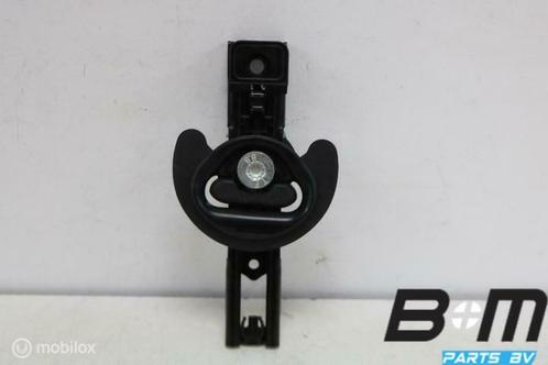 Gordelhoogteverstelling VW T-roc R line 4M0857819, Auto diversen, Anti-diefstal, Gebruikt