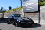 Porsche Boxster 718 2.0 PDK/Entry & Drive /Adapt cruise /pdc, Auto's, Porsche, Automaat, 4 cilinders, Cabriolet, Zwart