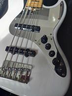 Marcus Miller V7 Vintage, Muziek en Instrumenten, Snaarinstrumenten | Gitaren | Bas, Ophalen of Verzenden, Zo goed als nieuw, Elektrisch