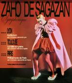 Place concert Zaho de Sagazan, Tickets & Billets