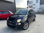 Fiat 500 1.4Benzine 156.xxxkms/ 1Ste eigenaar/Airco,Aux, Auto's, Fiat, Te koop, Stadsauto, Benzine, Verlengde garantie