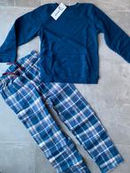 Eskimo - Pyjama winter jongen. 8 jaar. Nieuw in doos, Vêtements de nuit ou Sous-vêtements, Eskimo, Garçon, Enlèvement ou Envoi
