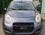 Suzuki Alto 1.0i Essence / FRAIS CARROSSERIE / PRIX EMPORTER, Auto's, Suzuki, Voorwielaandrijving, Stof, 103 g/km, Bedrijf