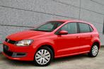 Volkswagen Polo 1.2 Comfortline, Autos, Achat, Entreprise, Electronic Stability Program (ESP), 5 portes