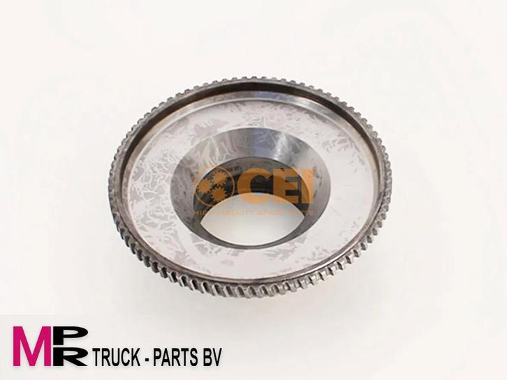 DAF Tandkransdrager - 1395605 - 1808019 Tandkransdrager - 13, Auto-onderdelen, Vrachtwagen-onderdelen, DAF, Transmissie en Accessoires