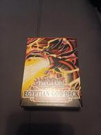 Yu-Gi-Oh obelisk en slifer decks, Hobby en Vrije tijd, Verzamelkaartspellen | Yu-gi-Oh!, Ophalen of Verzenden, Zo goed als nieuw