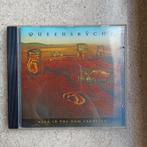 CD Queensrÿche: Hear in the now Frontier, Comme neuf, Progressif, Enlèvement ou Envoi