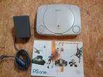 Playstation psone, Ophalen, Zo goed als nieuw