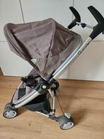 Quinny zapp xtra, Ophalen, Zo goed als nieuw, Quinny, Verstelbare rugleuning