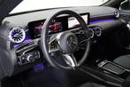 Mercedes-Benz CLA 180 Coupé Night-pakt Sfeerlicht KEYLESS-G, Gebruikt, Zwart, 4 cilinders, 136 pk
