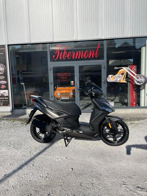 Kymco Agility 16+, Fietsen en Brommers, Scooters | Kymco, Nieuw, Agility, Klasse A (25 km/u), Benzine, Ophalen