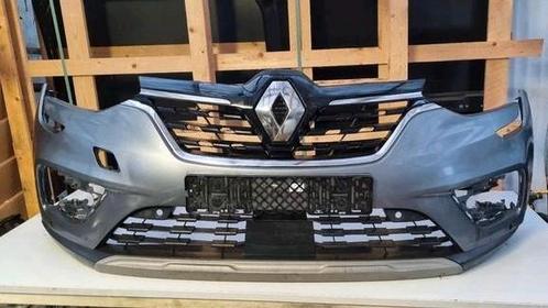 Voorbumper Renault CAPTUR 2 II ORGINEEL BUMPER 620222192F, Auto-onderdelen, Carrosserie, Bumper, Renault, Gebruikt, Ophalen of Verzenden