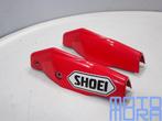 voorvork kapjes voor de Ducati Hypermotard 1100 S 2007 - 201, Ophalen of Verzenden, Gebruikt