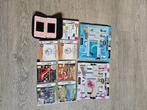 Nintendo ds met spelletjes, Games en Spelcomputers, Games | Nintendo DS, Ophalen, Gebruikt, Puzzel en Educatief