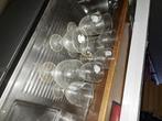 bier glazen bieden alles in 1 koop, Hobby en Vrije tijd, Ophalen, Gebruikt