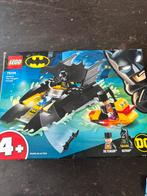 Lego 76158 Batman The Penguin Persuit, Ophalen, Gebruikt, Complete set, Lego